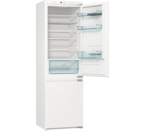 Холодильник Gorenje NRKI418EE1