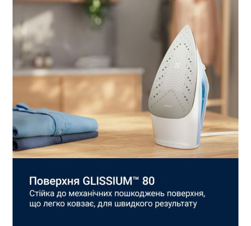 Утюг Electrolux E5SI2-4CB