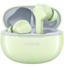 Навушники realme Buds T110 (RMA2306) Green (RMA2306 Green)