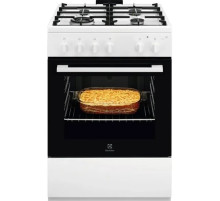 Плита Electrolux LKG600011W