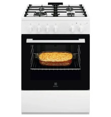 Плита Electrolux LKG600011W