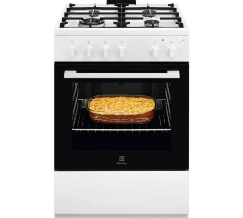 Плита Electrolux LKG600011W