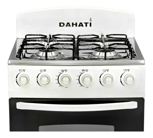 Плита DAHATI 2000-64