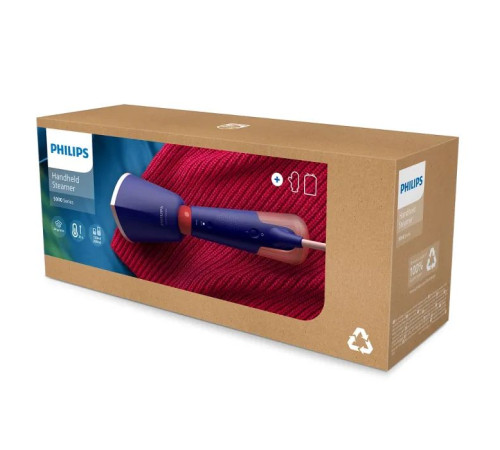 Відпарювач для одягу Philips STH5030/20