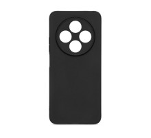 Чохол до мобільного телефона Armorstandart Matte Slim Fit Xiaomi Redmi 14C 4G / Poco C75 Camera cover Black (ARM79372)