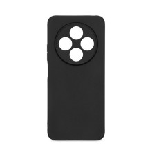 Чехол для мобильного телефона Armorstandart Matte Slim Fit Xiaomi Redmi 14C 4G / Poco C75 Camera cover Black (ARM79372)