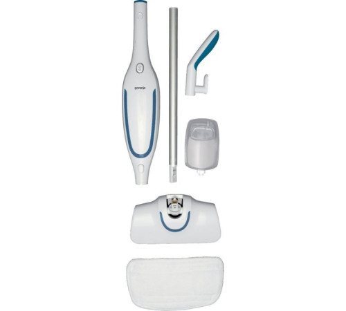 Пароочищувач Gorenje SC 1200 W (SC1200W)