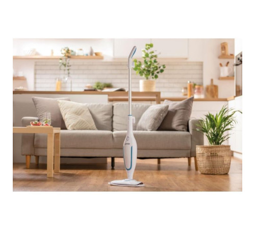 Пароочищувач Gorenje SC 1200 W (SC1200W)