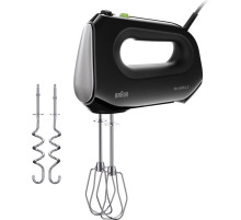 Міксер Braun HM 2110 BK (HM2110BK)