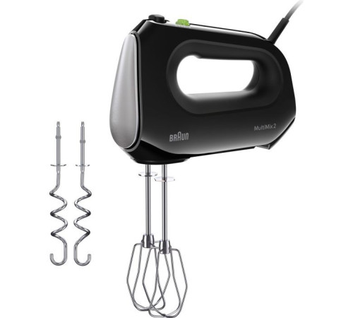 Міксер Braun HM 2110 BK (HM2110BK)