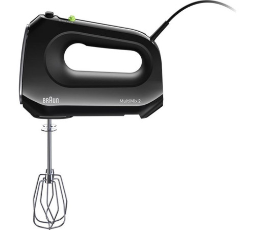Міксер Braun HM 2110 BK (HM2110BK)