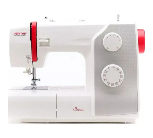 Швейна машина VERITAS Anna