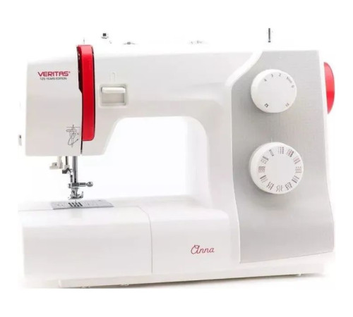 Швейна машина VERITAS Anna