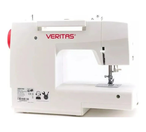Швейна машина VERITAS Anna