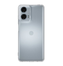 Чохол до мобільного телефона BeCover Motorola Moto G85 Transparancy (712285)