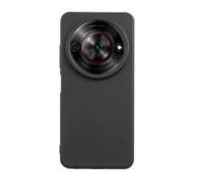 Чохол до мобільного телефона BeCover ZTE Blade A75 5G Black (712289)