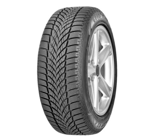 Шина Goodyear Ultra Grip Ice 2 + XL FP 245/40R20 99T