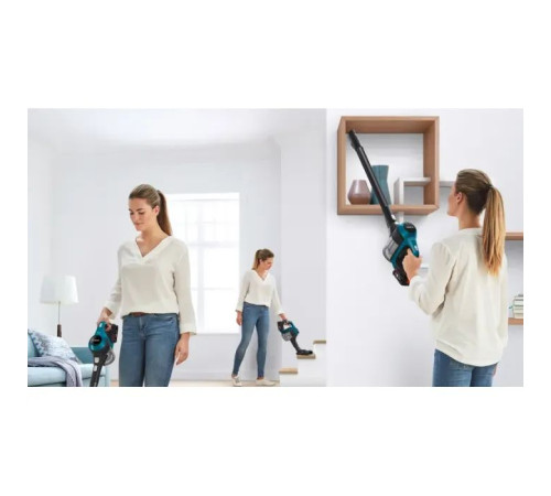 Пилосос Bosch BBS611LAG