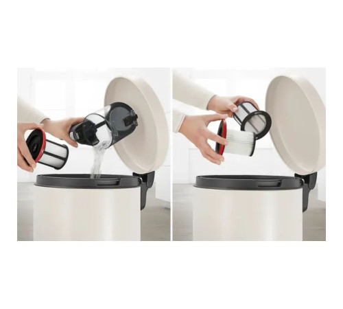 Пилосос Bosch BBS611LAG