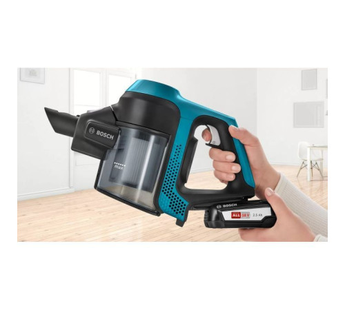 Пилосос Bosch BBS611LAG