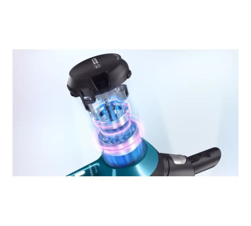 Пилосос Bosch BBS611LAG