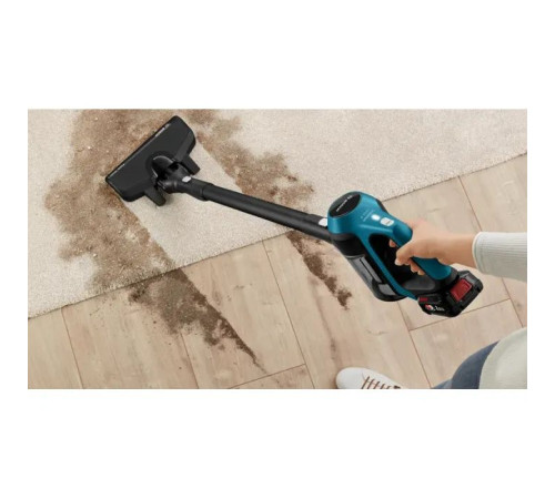 Пилосос Bosch BBS611LAG