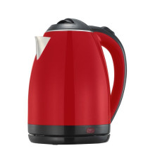 Електрочайник Delfa DK 3530 X червоний (DK 3530 X red)