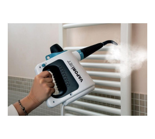 Пароочищувач Ariete ARIETE 4137 пароочисник (00P413700AR0)