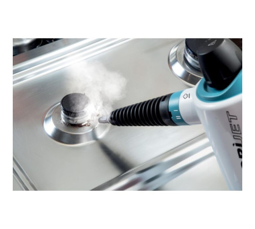 Пароочищувач Ariete ARIETE 4137 пароочисник (00P413700AR0)