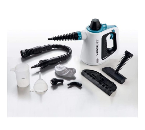 Пароочищувач Ariete ARIETE 4137 пароочисник (00P413700AR0)