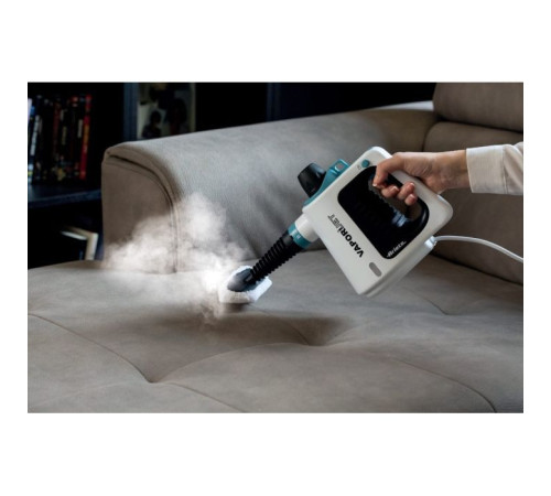 Пароочищувач Ariete ARIETE 4137 пароочисник (00P413700AR0)