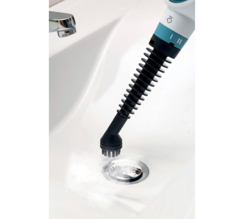 Пароочищувач Ariete ARIETE 4137 пароочисник (00P413700AR0)