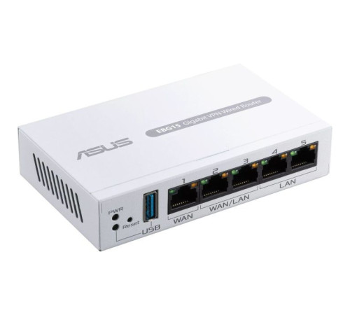 Маршрутизатор ASUS EBG15 (90IG08E0-MO3B00)