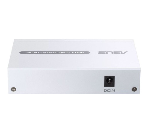 Маршрутизатор ASUS EBG15 (90IG08E0-MO3B00)