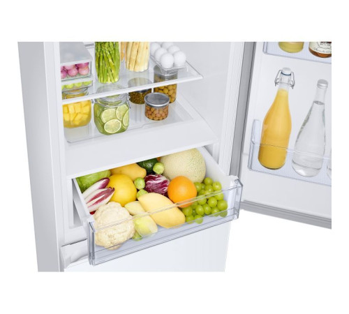 Холодильник Samsung RB34C670EWW/UA