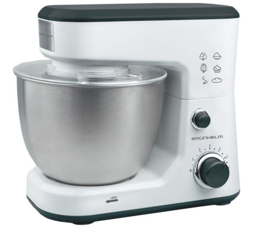 Кухонний комбайн Grunhelm GKM0010
