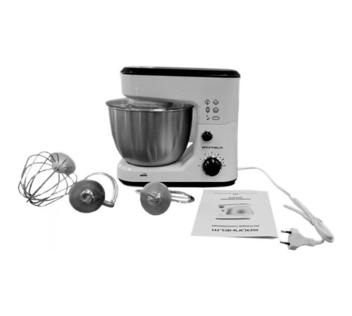 Кухонний комбайн Grunhelm GKM0010