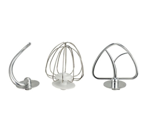 Кухонний комбайн Grunhelm GKM0010