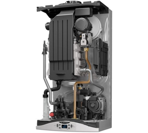 Котел Ariston HS PREMIUM 24 EU2 (3301325)
