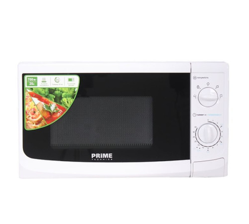 Микроволновая печь PRIME Technics PMW 20715 KW