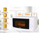 Микроволновая печь PRIME Technics PMW 20715 KW