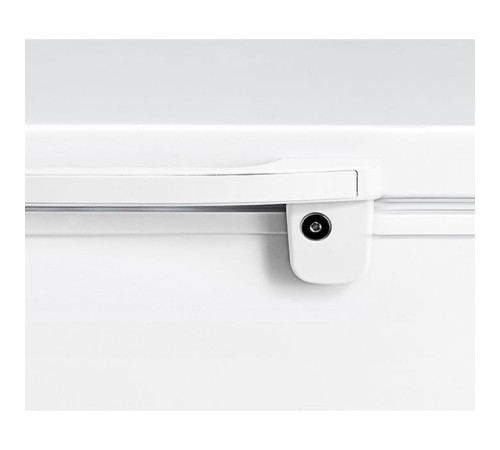 Морозильна скриня PRIME Technics CS 14249 M