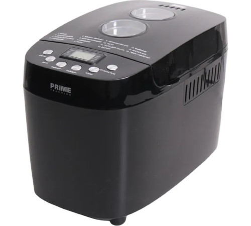 Хлебопечка PRIME Technics PBM 1528 B