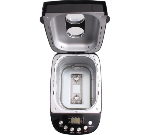 Хлебопечка PRIME Technics PBM 1528 B