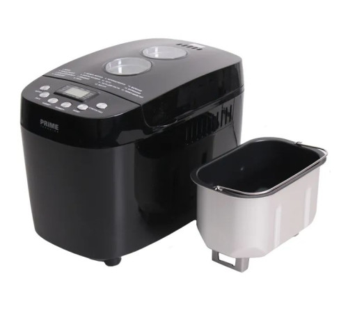Хлебопечка PRIME Technics PBM 1528 B