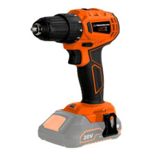 Шуруповерт Tekhmann TCD-40/i20 BS (без АКБ та ЗП) (873403)