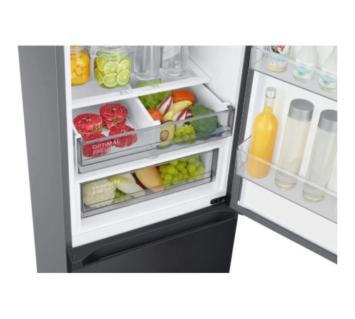 Холодильник Samsung RB38C7B4EB1/UA