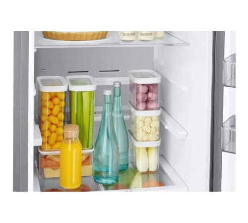 Холодильник Samsung RB38C7B4EB1/UA