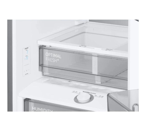 Холодильник Samsung RB38C7B4EB1/UA