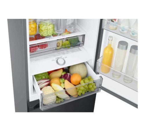 Холодильник Samsung RB38C7B4EB1/UA